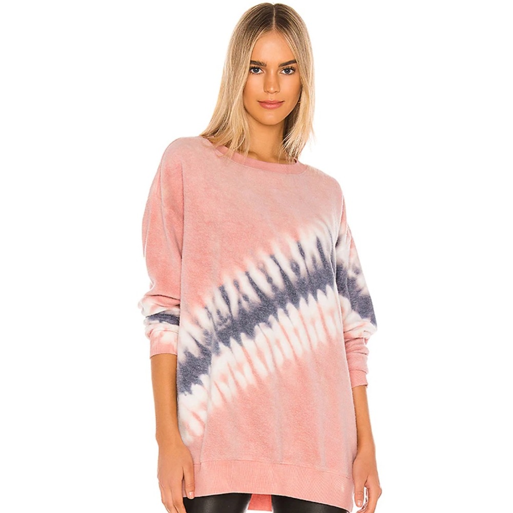 Wildfox Road-trip Swearshirt